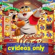 cvideos only